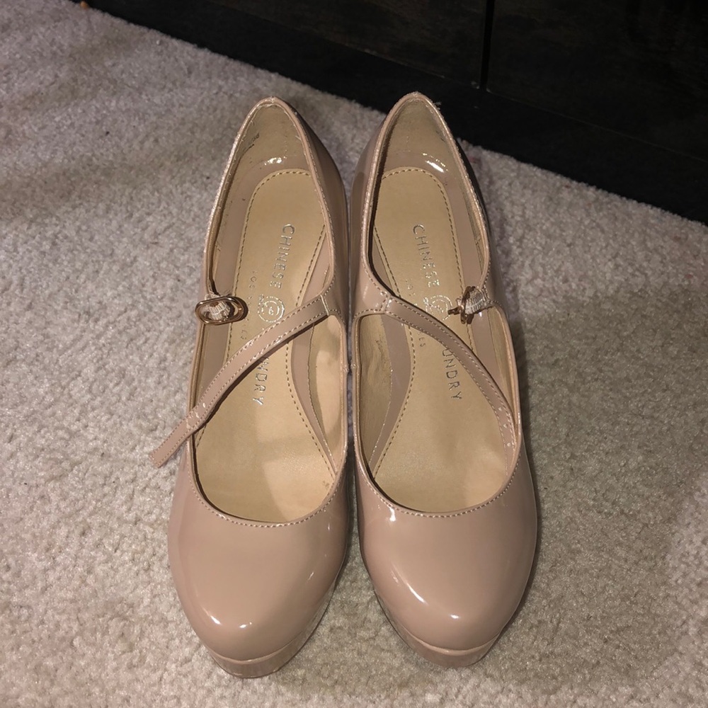 Chinese Laundry Women’s shoes